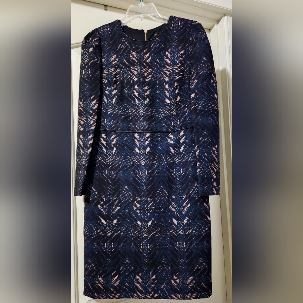 Donna Karan Pencil Dress Size 6